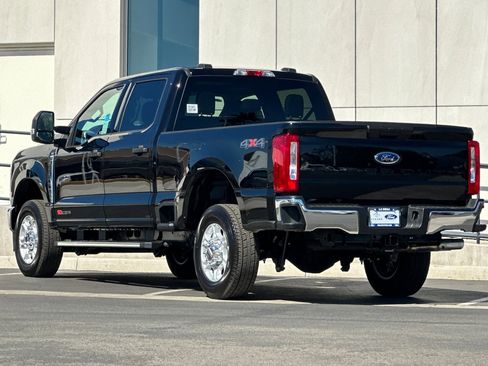 New 2026 Ford F350 XLT image 5