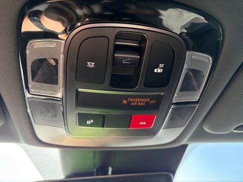 Used 2024 Hyundai Sonata N Line FWD image 25