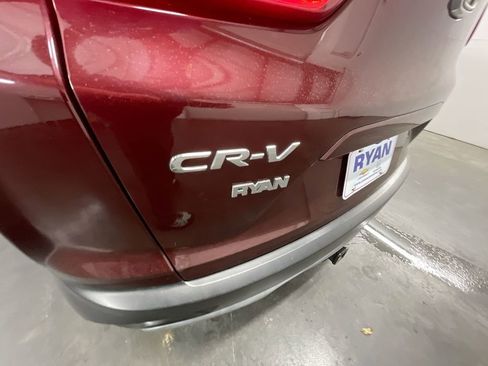 Used 2019 Honda CR-V EX-L image 31