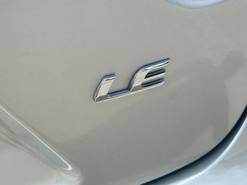 Used 2026 Toyota Corolla LE image 13