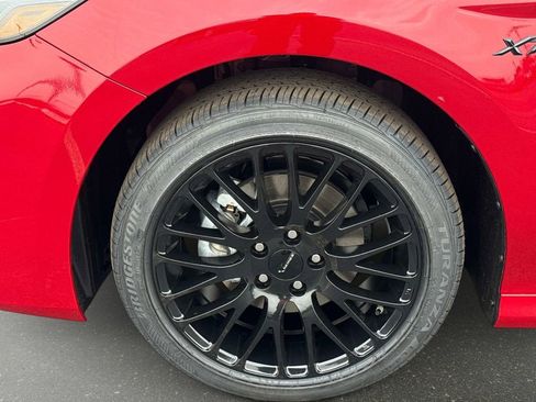 New 2026 Toyota Camry LE image 10