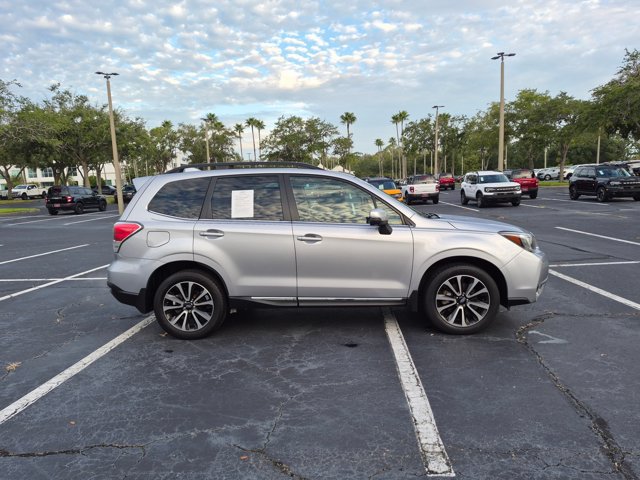 Used 2018 Subaru Forester 2.0XT Touring AWD/4WD image 4