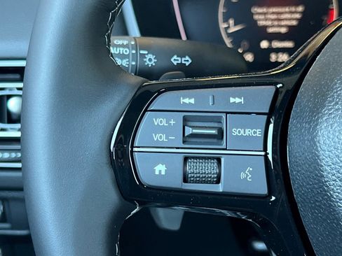 New 2026 Honda Civic Sport image 15