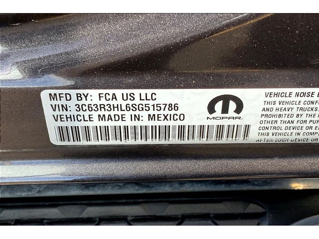 Used 2025 RAM 3500 Big Horn AWD/4WD image 32