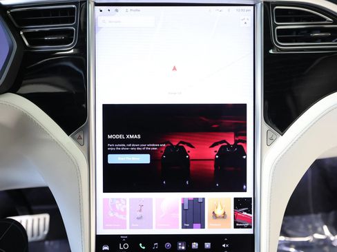 Used 2016 Tesla Model X Performance AWD/4WD image 81