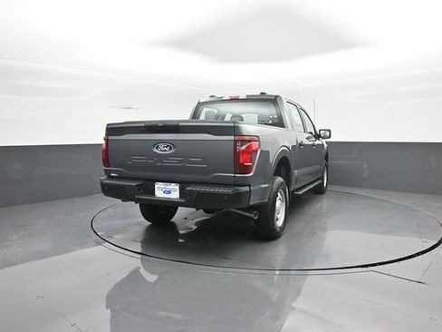 New 2026 Ford F150 XL w/ Tow/Haul Package AWD/4WD image 7