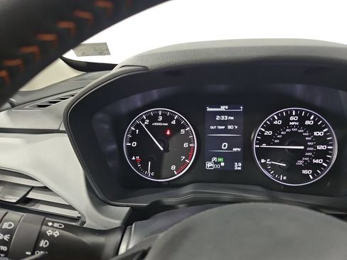 New 2026 Subaru Crosstrek 2.5i Limited AWD/4WD image 15