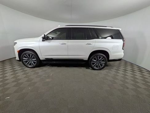 Used 2021 Cadillac Escalade Sport image 17