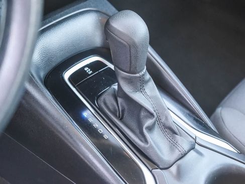 Certified 2024 Toyota Corolla LE FWD image 21