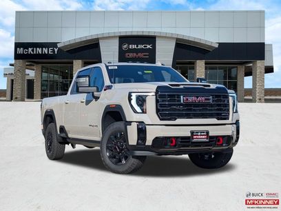 New 2026 GMC Sierra 2500 AT4 w/ AT4 Premium Plus Package