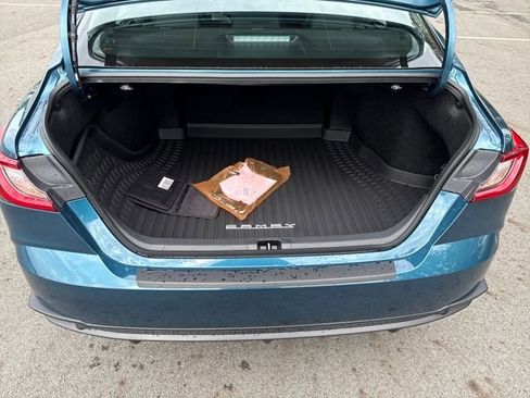 New 2026 Toyota Camry SE image 22