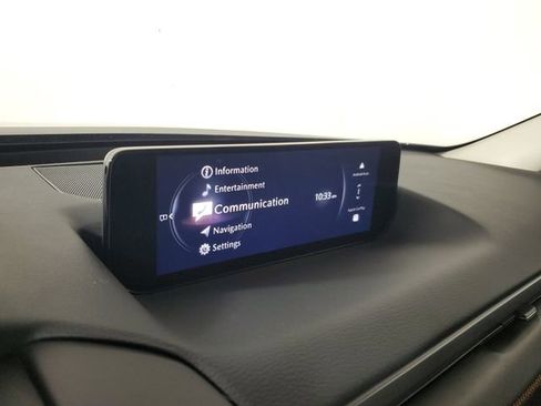 Certified 2025 MAZDA CX-50 AWD 2.5 Hybrid w/ Premium Pkg image 28