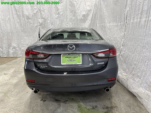 Used 2014 MAZDA MAZDA6 Touring image 24