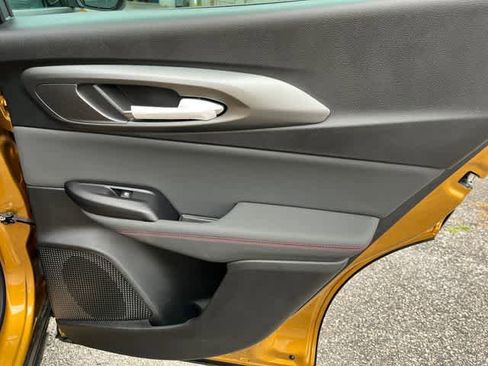 New 2025 Dodge Hornet R/T w/ Track Pack image 29