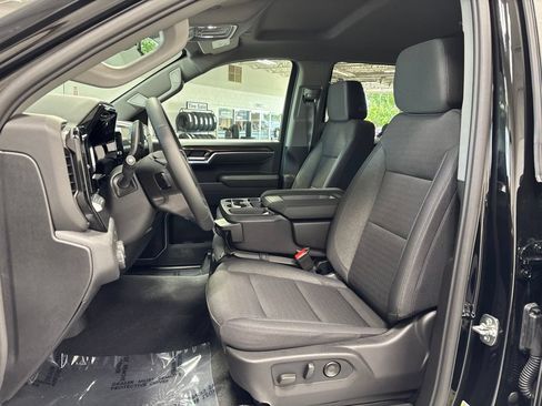 New 2026 Chevrolet Silverado 1500 RST w/ RST Select Package AWD/4WD image 9