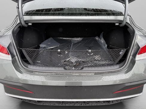 New 2025 Hyundai Elantra Sport image 34