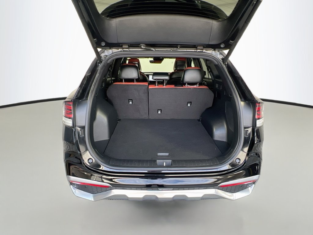 Certified 2024 Kia Sportage SX FWD image 29