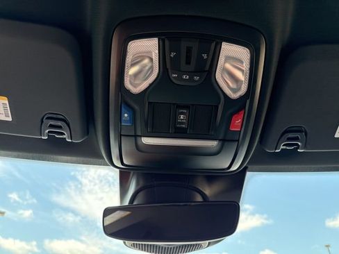 New 2026 RAM 3500 Tradesman AWD/4WD image 36