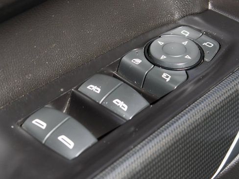 Used 2019 GMC Sierra 1500 AT4 w/ AT4 Premium Package image 18