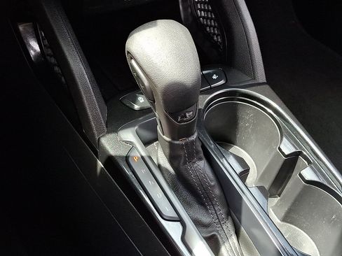 Used 2023 Chevrolet TrailBlazer LT FWD image 28