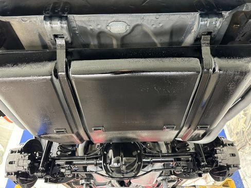 Used 1988 Lincoln Mark VII Blass image 28