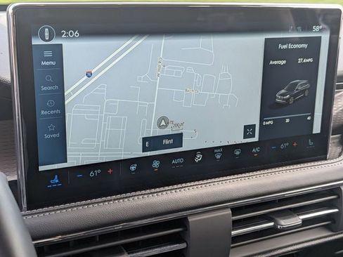 Certified 2024 Lincoln Corsair Reserve w/ Equipment Group 201A AWD/4WD image 24