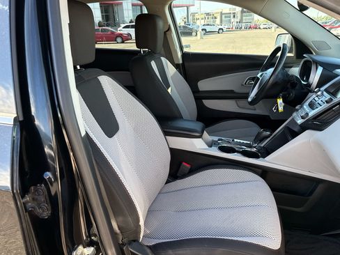 Used 2016 Chevrolet Equinox LT w/ Convenience Package AWD/4WD image 17
