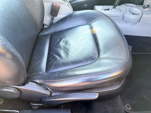 Used 2003 Volkswagen Beetle GLS image 38