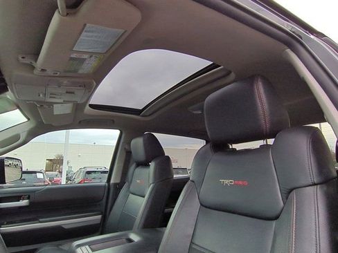 Used 2019 Toyota Tundra TRD Pro image 11