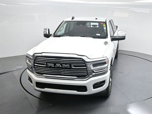 Used 2024 RAM 2500 Laramie w/ Safety Group image 56