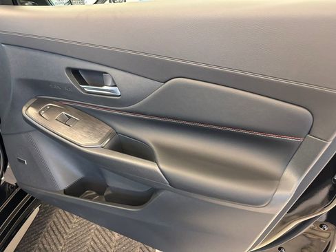 New 2026 Nissan Sentra SR w/ SR Premium Package image 23