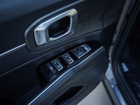 New 2026 Kia Sorento SX image 20