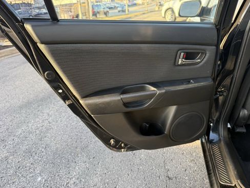 Used 2008 MAZDA MAZDA3 i Touring Value image 29