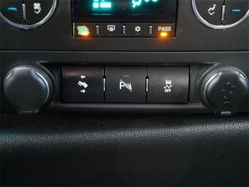 Used 2013 GMC Sierra 1500 SLE w/ Power Tech Package image 16