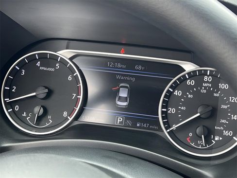 Used 2024 Nissan Sentra SV image 21