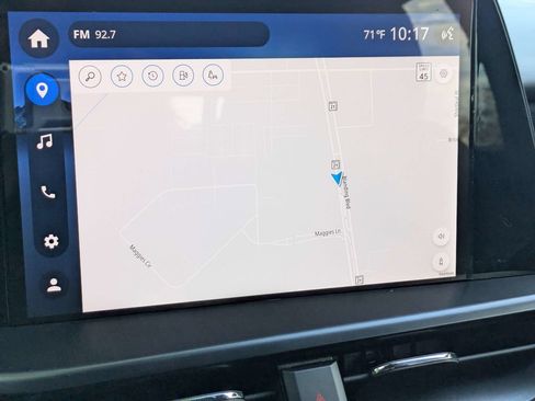 New 2026 Subaru Outback Limited AWD/4WD image 24