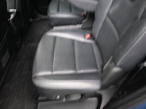 Used 2025 Kia Telluride S FWD image 23