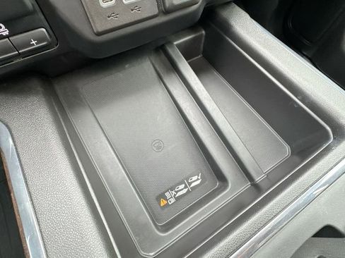 Certified 2021 GMC Sierra 1500 Denali w/ Driver Alert Package II image 40