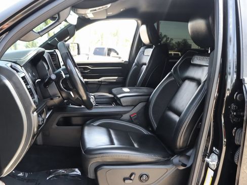 Used 2021 RAM 1500 TRX w/ TRX Level 2 Equipment Group AWD/4WD image 18
