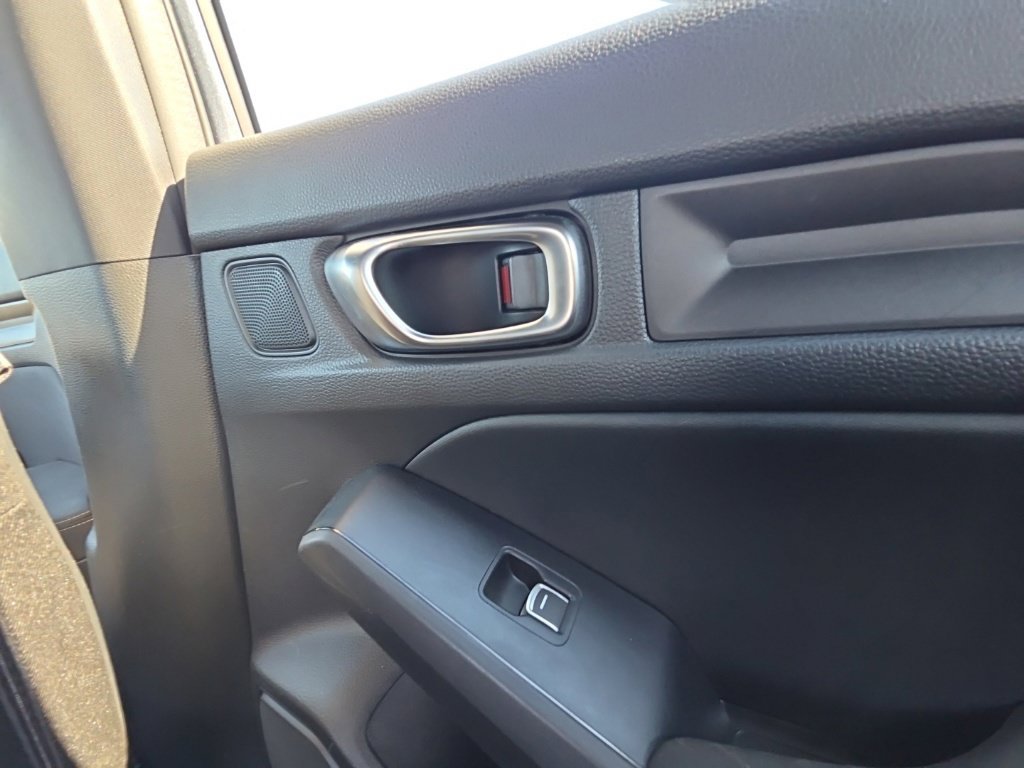 Used 2024 Honda Civic Sport image 17