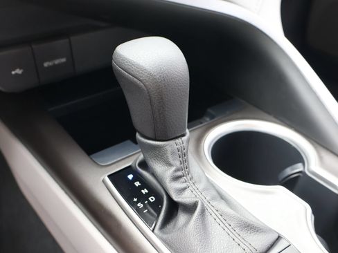 Used 2023 Toyota Camry LE FWD image 24