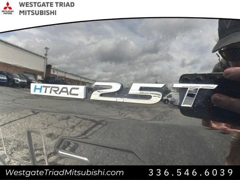 Used 2023 Hyundai Santa Cruz Night AWD/4WD image 20
