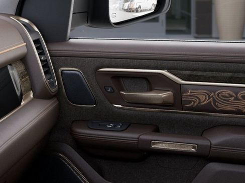 New 2026 RAM 1500 Limited image 25