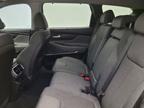 Used 2020 Hyundai Santa Fe SEL w/ Convenience Package FWD image 18