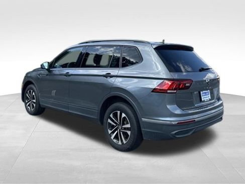 Used 2023 Volkswagen Tiguan S AWD/4WD image 3