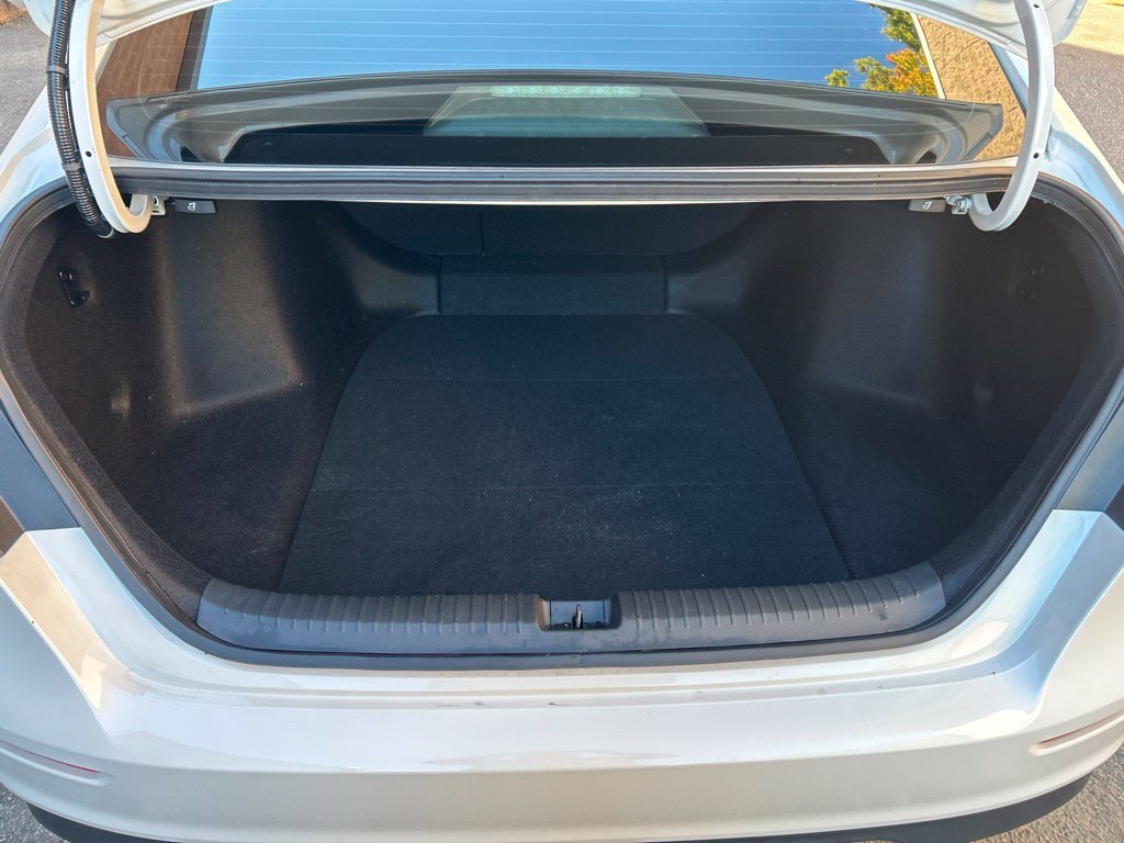Used 2024 Honda Accord EX image 26