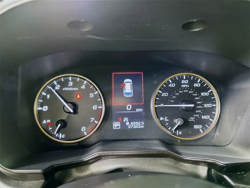 Used 2024 Subaru Outback Wilderness w/ Wilderness Package image 12