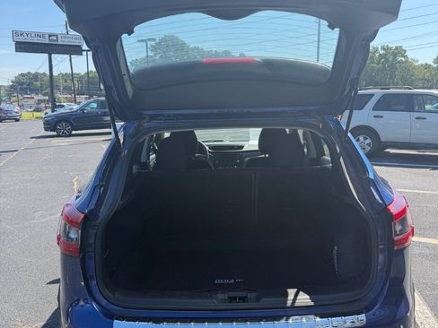 Used 2020 Nissan Rogue Sport S w/ Appearance Package FWD image 19
