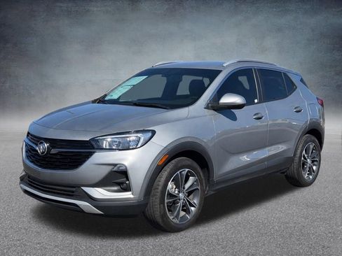 Used 2023 Buick Encore GX Select FWD image 7