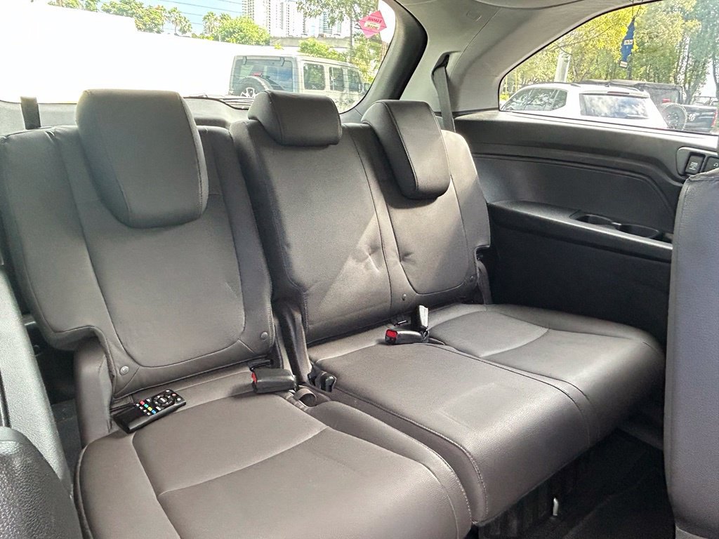 Used 2018 Honda Odyssey EX-L image 34